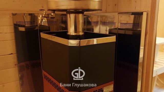 Обзор бани на продажу: квадробочка 4м из ёлки №82200149 смотреть онлайн