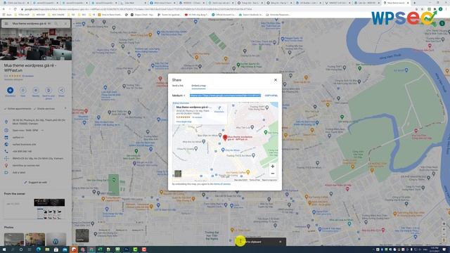 [WPSEO] - Hướng dẫn chèn Google Maps vào WordPress смотреть онлайн