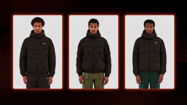 ? Quelles DOUDOUNES acheter pour L'HIVER ? смотреть онлайн