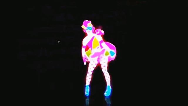JUST DANCE Just Dance 2 Beta (NO WATERMARK) смотреть онлайн
