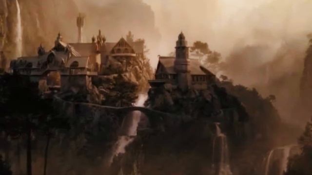 Twilight and Shadow (Ambient) смотреть онлайн