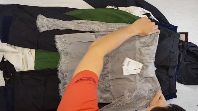 02877 Mix Elite s/s (Жен\муж микс) Микс именитых Европейских брендов 1 пак 10,6 кг 33,21€ смотреть онлайн