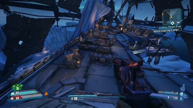 Testing New mods|Randomized loot pool Salvador pt1|Borderlands 2 Modded смотреть онлайн