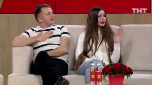 Бородина против Бузовой: Ларченко беременна от Яббарова