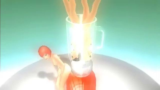 DemoArt : Suicide Barbie / The Black Lotus, Sony PSP смотреть онлайн