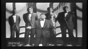 The Platters Twilight Time HQ Stereo 1958