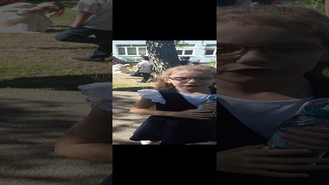 первый день в школе смотреть онлайн