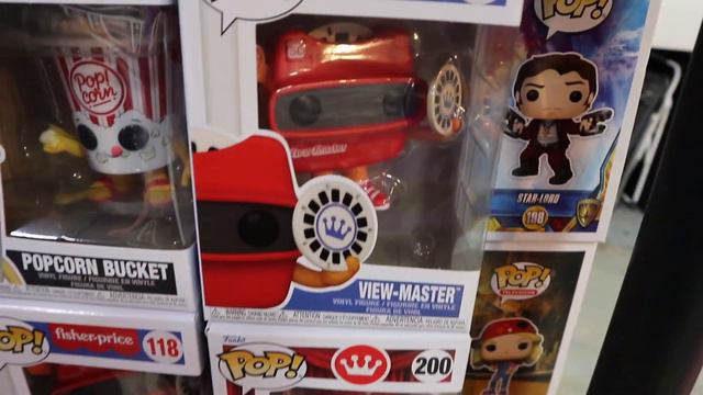I Got A Wicked DEAL On These Pops! (Funko Pop Hunting) смотреть онлайн