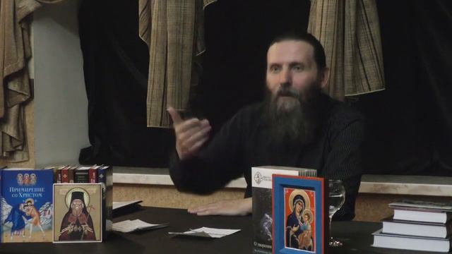 Бог вмешивается в историю человечества смотреть онлайн