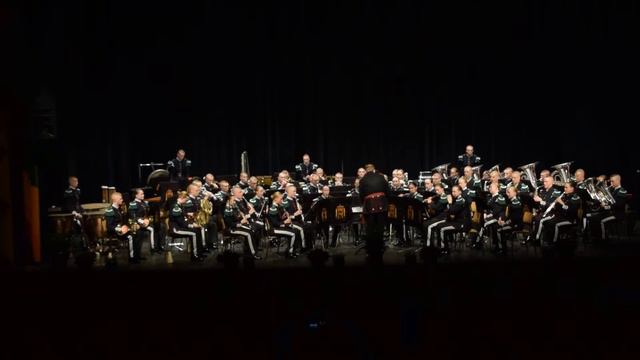 HMKG 2018 i Raufoss. "Flåklypa Medley", B.F.Bjerre смотреть онлайн