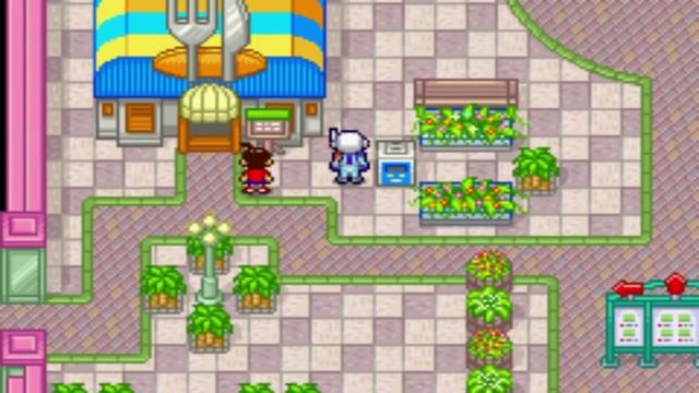 Let's Play! Medabots Rokusho Version : Ep 10 - Medabot Island! смотреть онлайн