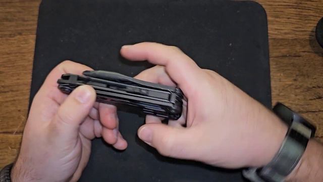 Gerber Center Drive Multitool !