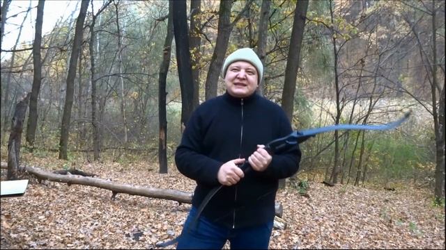 Лук junxing f179 от mainhunter. M_Review. Обзор. Когда характеристики выше цены смотреть онлайн