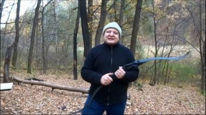 Лук junxing f179 от mainhunter. M_Review. Обзор. Когда характеристики выше цены