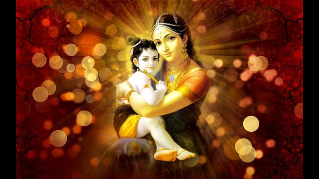 Lokanath Swami - Uti Uti Gopala