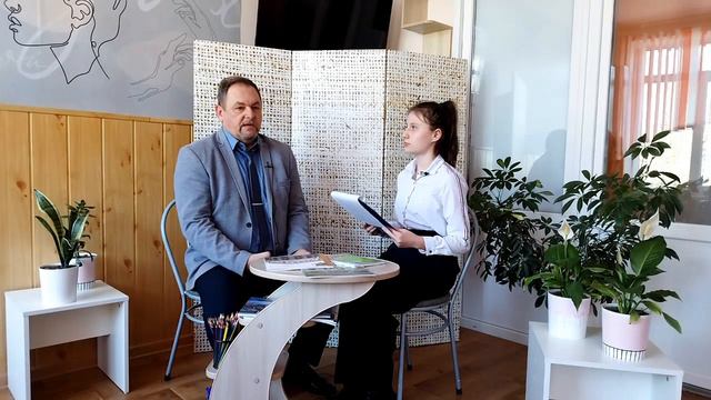Поговорим. Учебно исследовательская работа смотреть онлайн