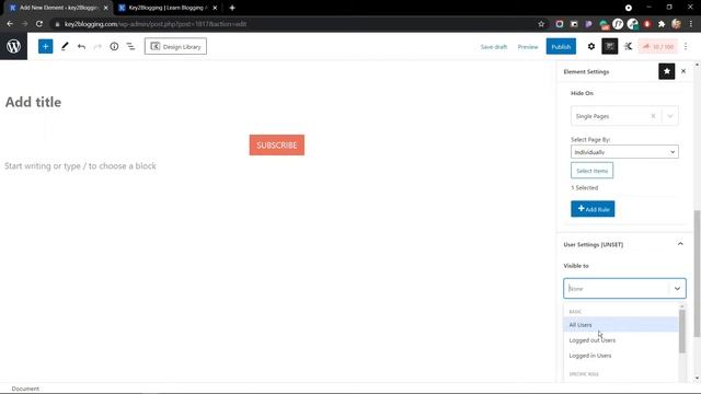 Kadence Theme Tutorial: How to use Hooked Element in WordPress for customization? смотреть онлайн