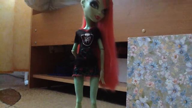 Мой вам совет как поставить кукла без подставки :) смотреть онлайн