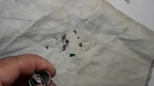 В ПОИСКАХ ДРАГМЕТАЛЛА. ВАКУУМНЫЙ ПЕРЕКЛЮЧАТЕЛЬ П1Д-1В .РАЗБОР.