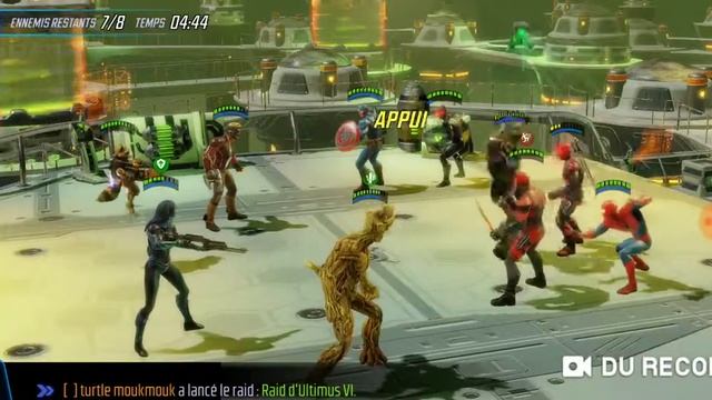 Minn erva U6 spiderman node смотреть онлайн