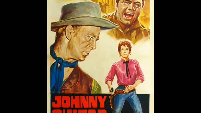 Johnny Guitar смотреть онлайн