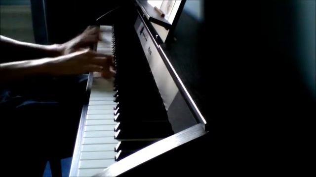 River Flows In You Piano Cover смотреть онлайн