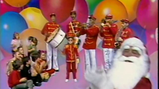 Balão Mágico - Tem Gato na Tuba (Clipe Oficial) смотреть онлайн
