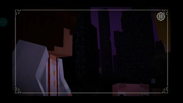 MY ENDERGUISE | Minecraft Story Mode Pt 5 (Season 3) смотреть онлайн
