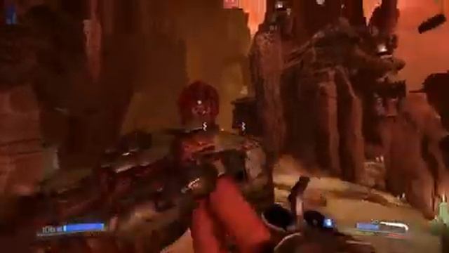 Spider Queen (Doom - Extended Playthrough - PC - Part 8) [END] смотреть онлайн