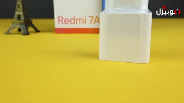 Xiaomi Redmi 7A | تركيبة اقتصادية بدون بصمة !