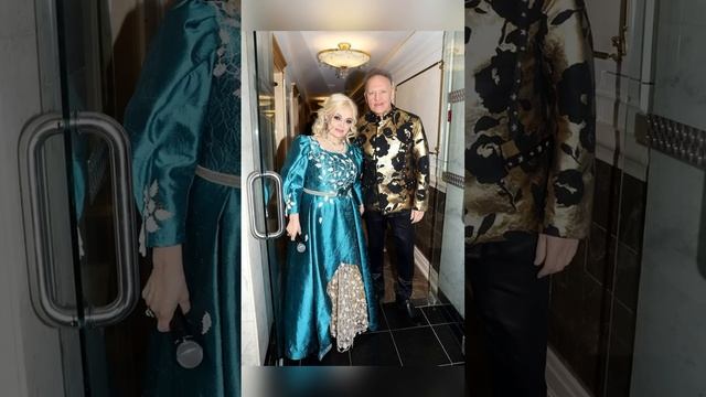 ПЕЧАЛЬНОЕ ЗРЕЛИЩЕ! Что стало с певицей Надеждой Кадышевой после пластики? #Shorts смотреть онлайн