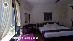 Seahorse Resort 👍 – отель 4* (Вьетнам, Фантьет). Обзор 2018