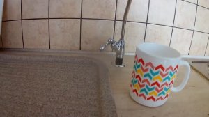 Фильтр под мойку Гейзер Престиж 2