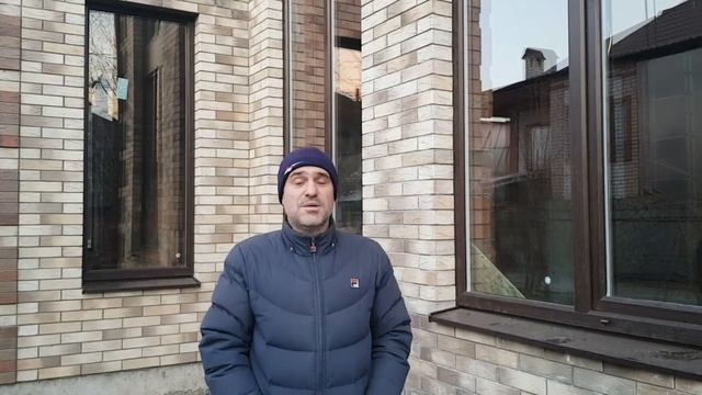 Купили пластиковые окна Рехау. Отзыв. смотреть онлайн