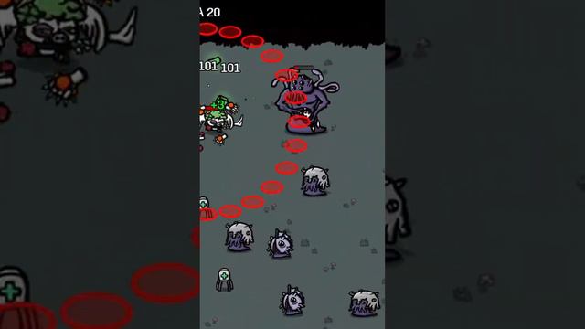 ЛАЙФСТИЛЕР УРОН ПО БОССАМ 75%! Brotato рогалик, roguelike, аркадные игры. смотреть онлайн