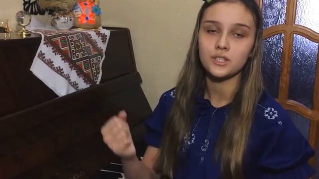 Марына Ступень (г. Бабруйск, Магілёўская вобласць) смотреть онлайн