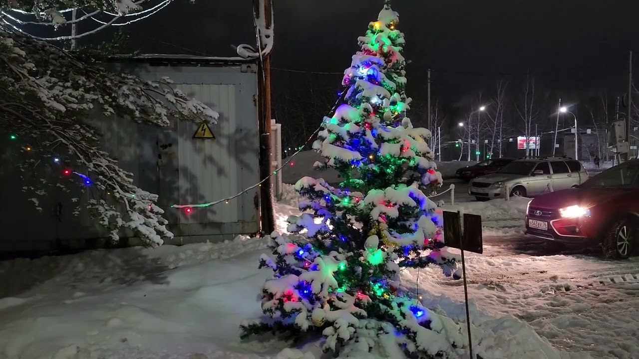 Скоро Новый год смотреть онлайн