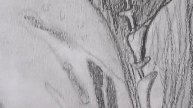 my first try in copy sketch | How to make sketch | #sketch #video смотреть онлайн