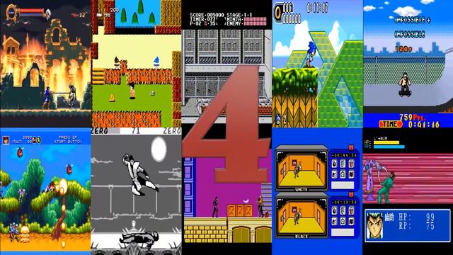 Why You Should Get A Retron 5 смотреть онлайн