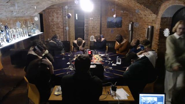 TVibe. "ГДЕ ЛОГИКА". ИГРА 10 смотреть онлайн