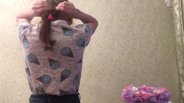 Топ 5 причёсок на лето смотреть онлайн