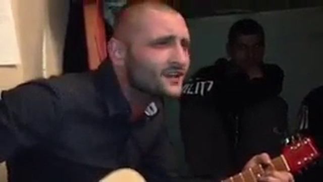 Свидетельство о спасении в стиле "под Высоцкого" смотреть онлайн