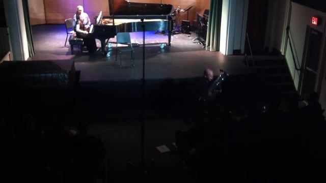 Oystein Baadsvik "Czardas" смотреть онлайн