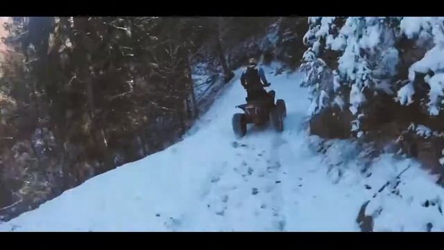 Экскурсии на квадроциклах. #Чегет2021 смотреть онлайн