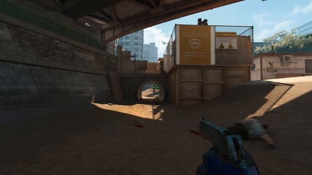 IEM Sydney 2023 Official Fragmovie - The first CS2 tournament! смотреть онлайн