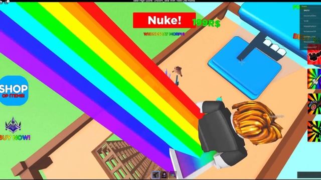 SURVIVAL | The Wednesday | IMGTV | ROBLOX | Привет сосед | МИЛАНА И ПАПА В ROBLOX | #2023 смотреть онлайн