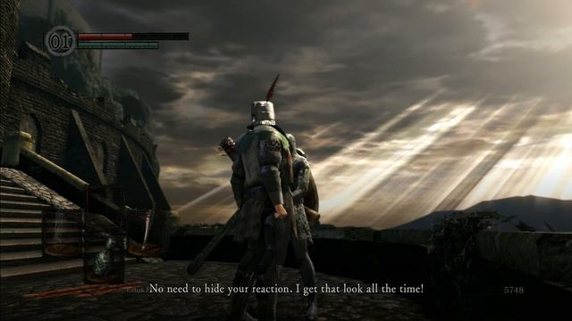 Dark Souls Remastered - Pow3rh0use Review смотреть онлайн