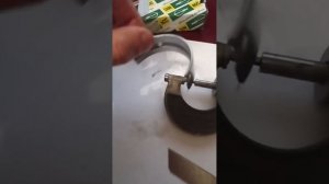 ВНИМАНИЕ! Поддельные вкладыши Taiho  и NDC