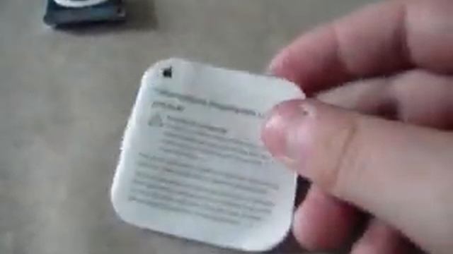 IPod shuffle 4G (Blue) смотреть онлайн