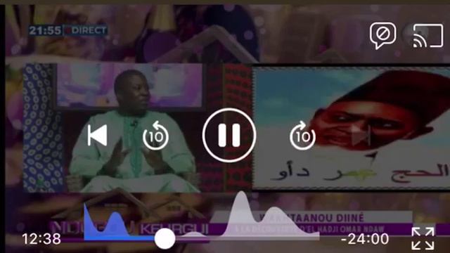 21 décembre 2020 смотреть онлайн